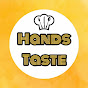 Hands Taste