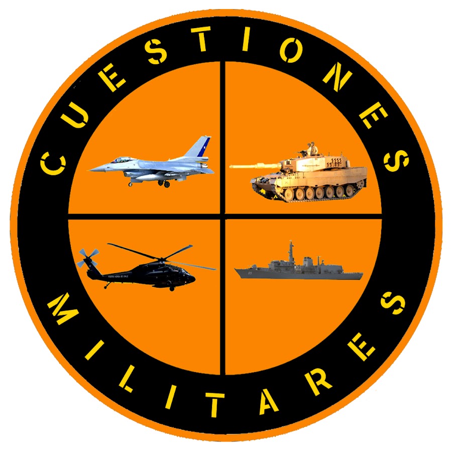 CUESTIONES MILITARES @cuestionesmilitares2545