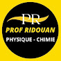 Prof Ridouan 