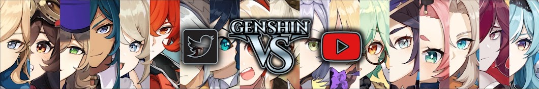 GENSHIN VS