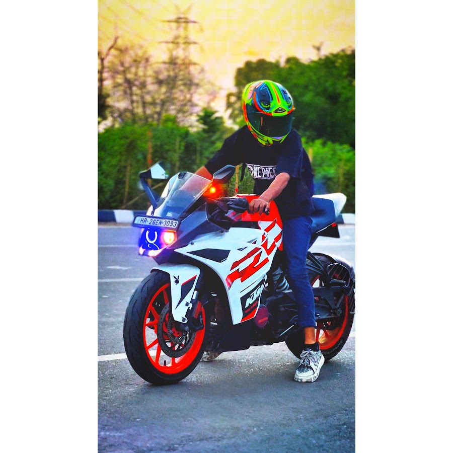 AMAN MOTO VLOG @amanmotovlog-rc