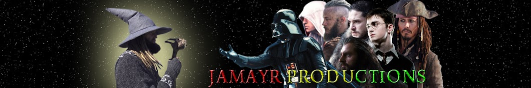 Jamayr Productions