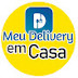 Meu delivery em casa