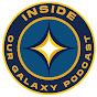 Inside Our Galaxy Podcast