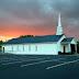 New Harvest Baptist Church