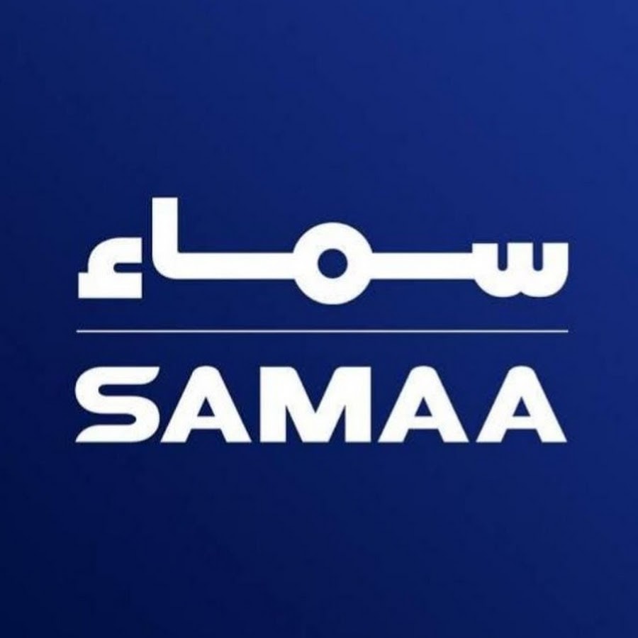 SAMAA TV @samaatv