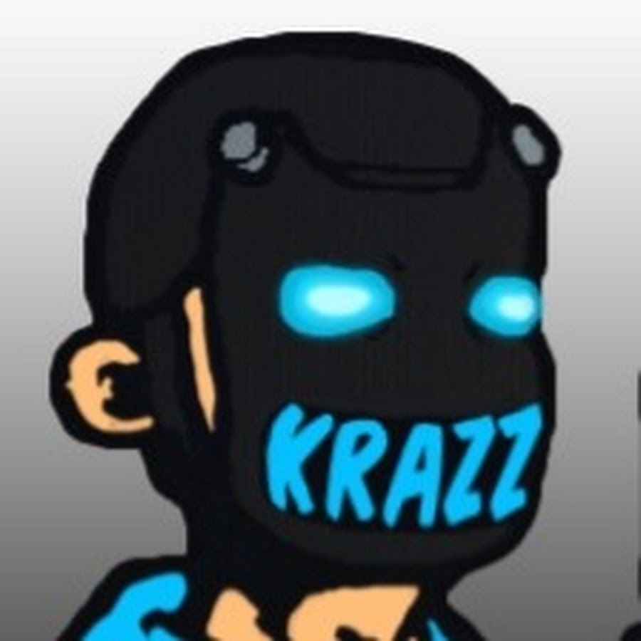 Krazz YouTube