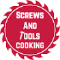 Screws And Tools Cooking