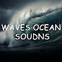 Waves Ocean Sounds