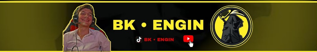 BK • ENGİN