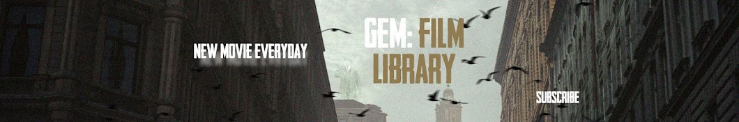 GEM: Film Library