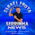 Israel frota Serrinha News