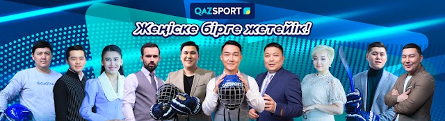 QAZSPORT TV / ҚАЗСПОРТ TV