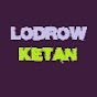 Lodrow Ketan
