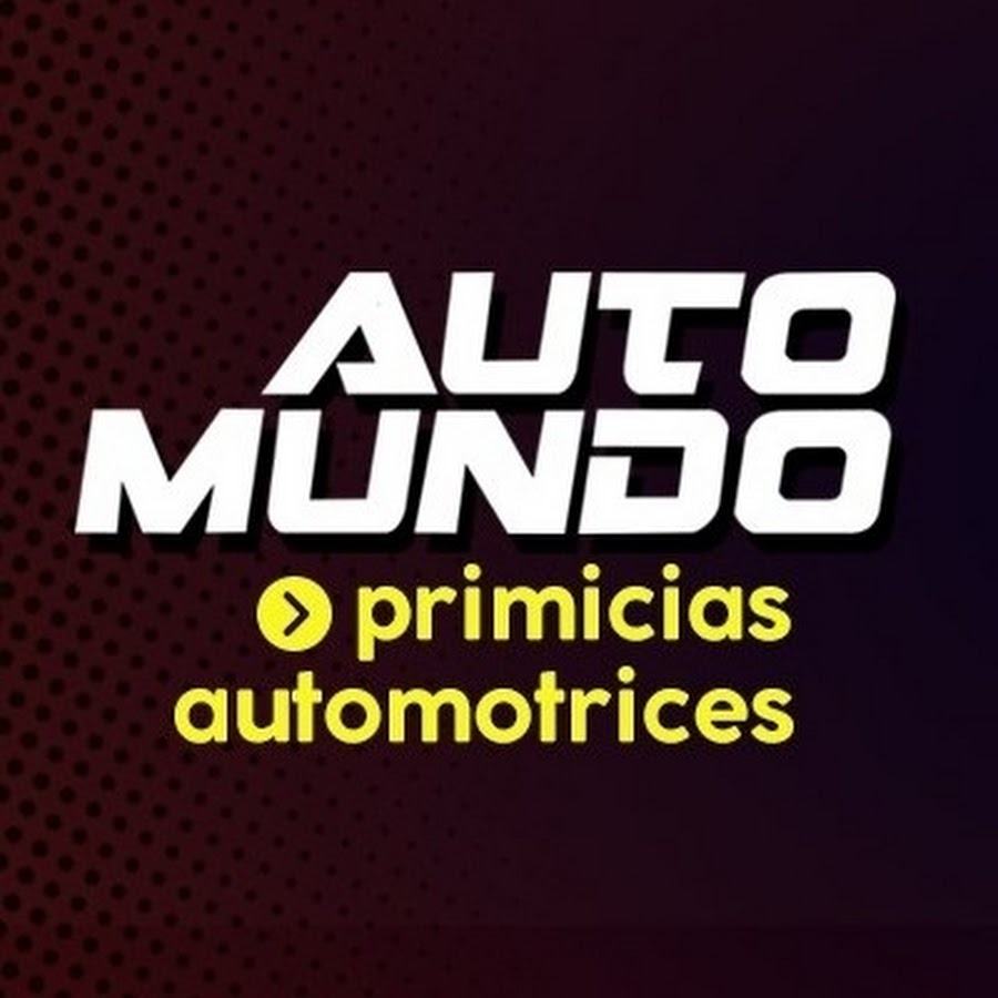 AutoMundoTV @automundotvjorgekoechlin