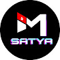 I'm Satya