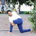 logo YOGA WITH SANDEEP