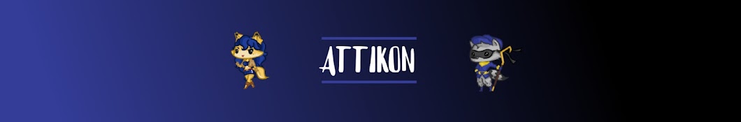 Attikon