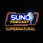 Suno Podcast Supernatural