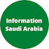 Information Saudi Arabia