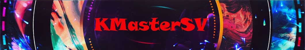 KMasterSV