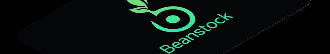 Beanstock - Crypto and Stocks Banner