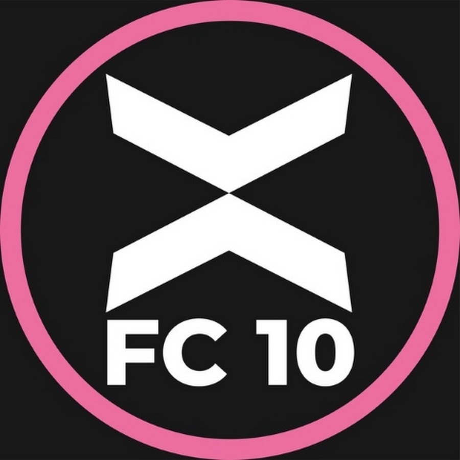 Фк 10