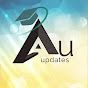 Au updates channel