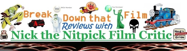 Nitpick Critic