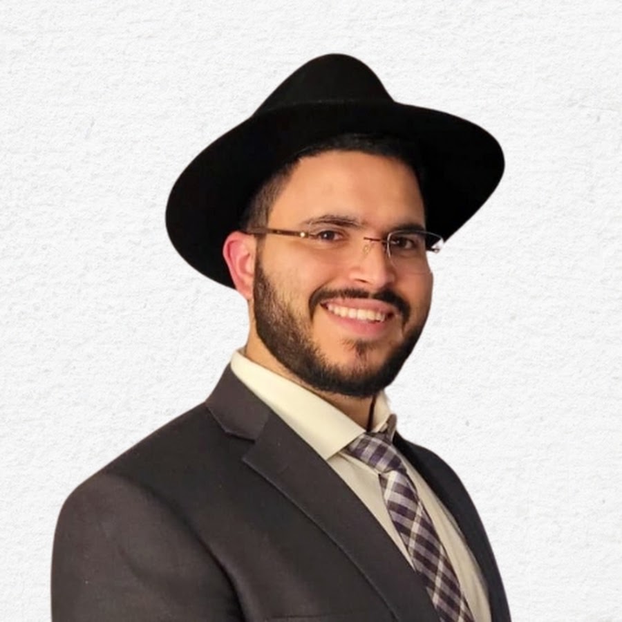 Rabbi aviram biton youtube