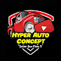 Hyper Auto Concept