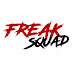 logo FREAK PARTY 