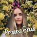 Princess Green