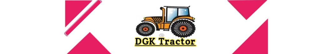 DG Tractor