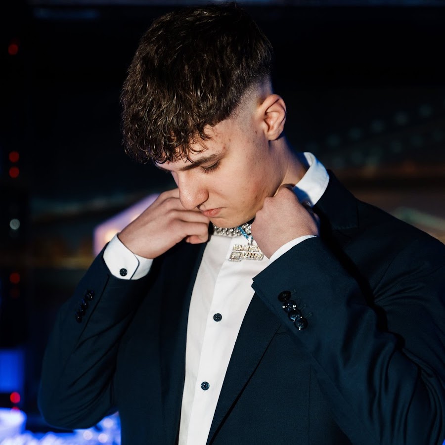 Saint No More @youngexsaint