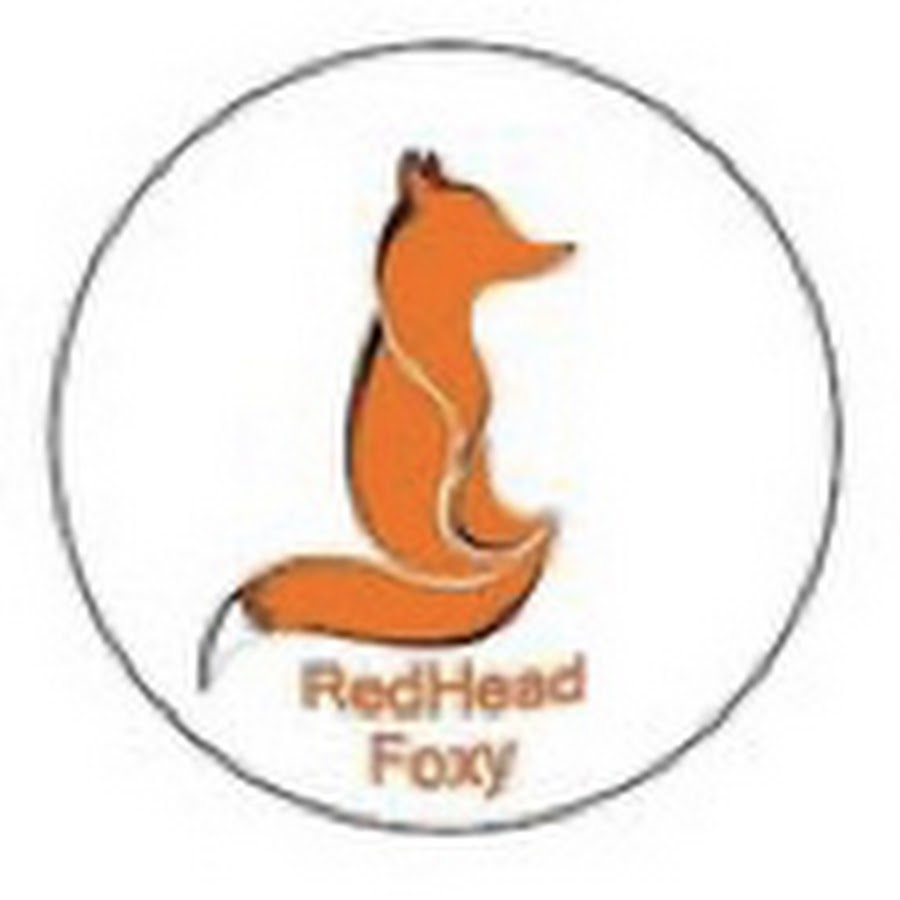 Redhead foxy