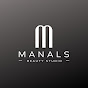 Manals Beauty Studio