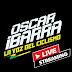 Oscar Ibarra "La Voz del Ciclismo"