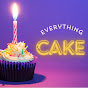 Everything Cake