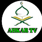 AHKAR TV