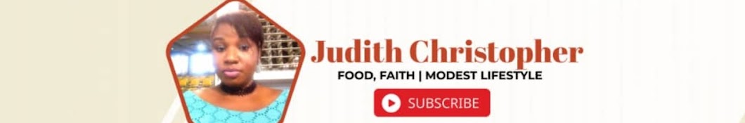 Judith Christopher