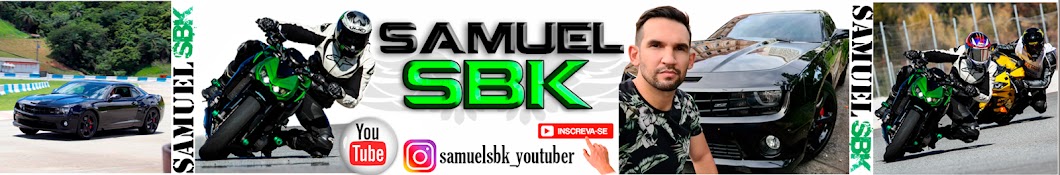 Samuel SBK