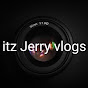 itz Jerry vlogs