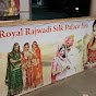 Royal rajwadi silk palace 