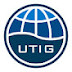 University of Texas Institute for Geophysics