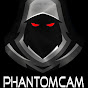 Phanthom Cam fotografia arte  videos