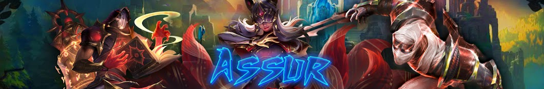 Assur