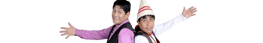 Cholo Juanito y Richard Douglas Banner
