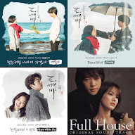 OST Korean Drama