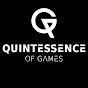 Quintessence of Games